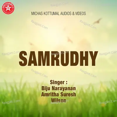 Samrudhy - Wilson