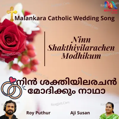 Ninn Shakthiyilarachen Modhikum - Single