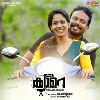 Ningal Camara Nireekshanathilaanu - Vijay Yesudas