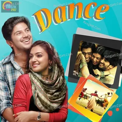 Dance Poster