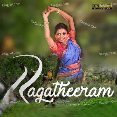Ragatheeram Cover