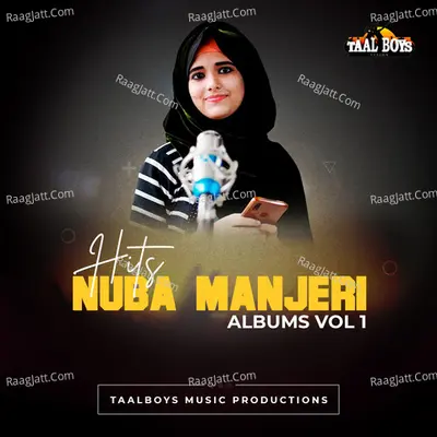 Hits Of Nuba Manjeri Albums, Vol. 1 - Nuba Manjeri