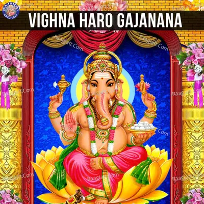 Vighan Haro Gajanana - Traditional