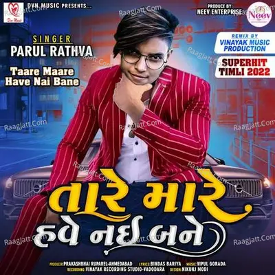 Taare Maare Have Nai Bane - Parul Rathva
