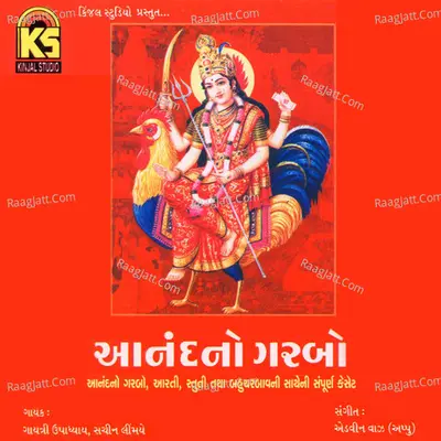 Anand  No Garbo - Sachin Limaye