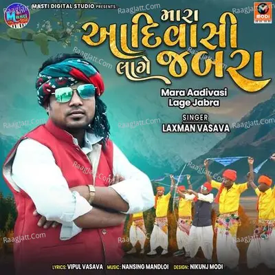 Laxman Vasava Image