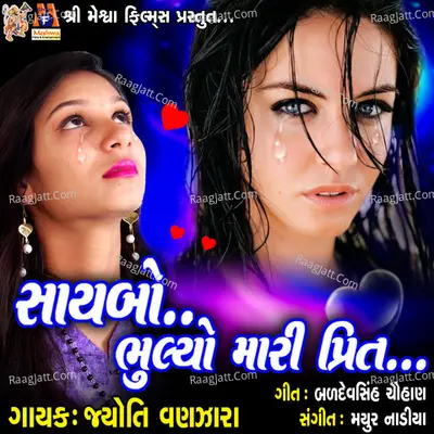 Saybo.. Bhulyo Mari Preet... - Jyoti Vanzara