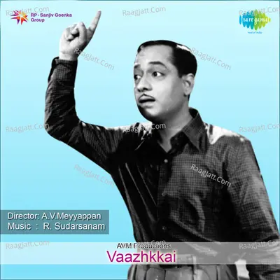 Vaazhkkai Cover