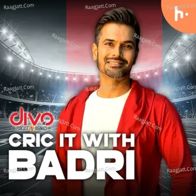 Cric It with Badri - season - 1 - Cric It With Badri