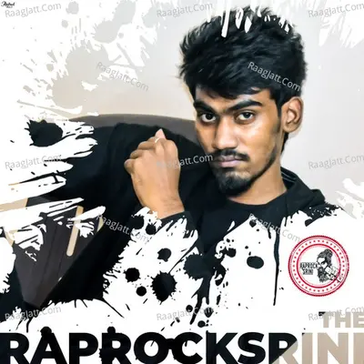 The Raprocksrini Poster
