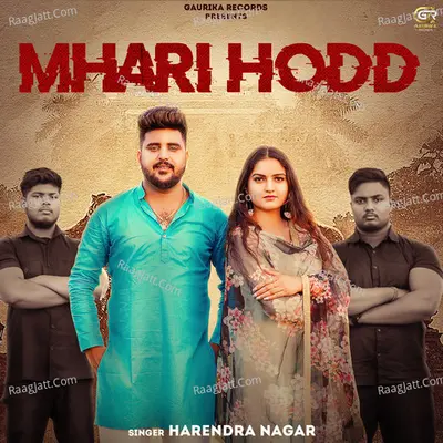 Mhari Hodd