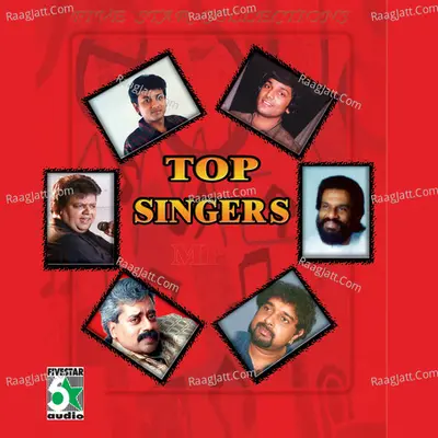 Top Singers - vaali