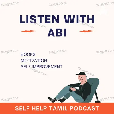 Listen with Abi - Self Help Tamil Podcast - season - 2 - Priyanka B