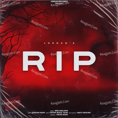 Rip Cover