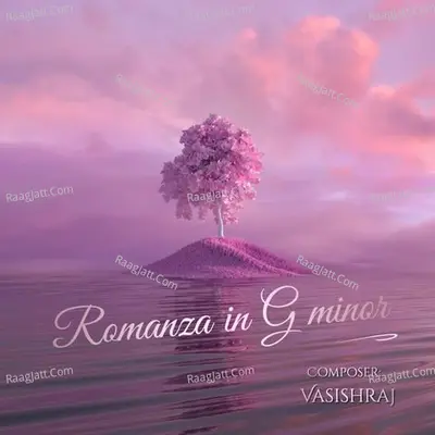 Romanza In G Minor Cover