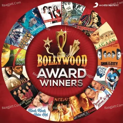 Bollywood Award Winners Poster