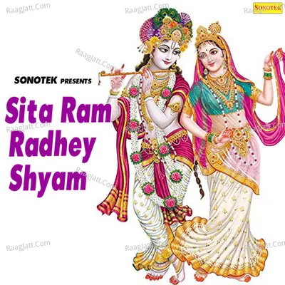 Sita Ram Radhey Shyam Poster