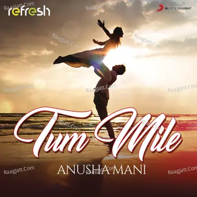 Tum Mile (Refresh Version) Cover