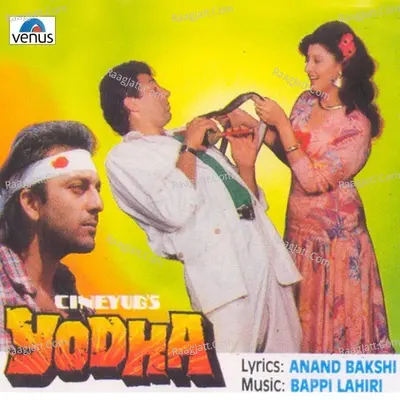 Yodha Poster