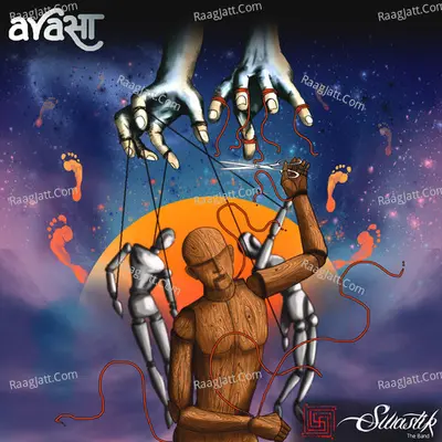 Avasa - Swastik The Band