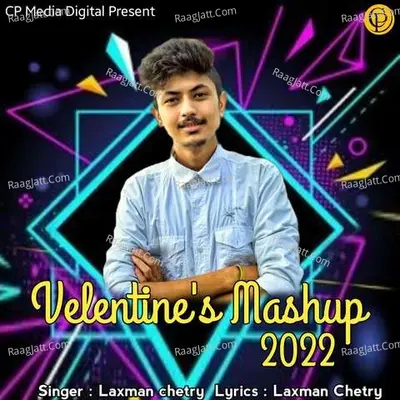 Valentine's Mashup - 2022 Cover