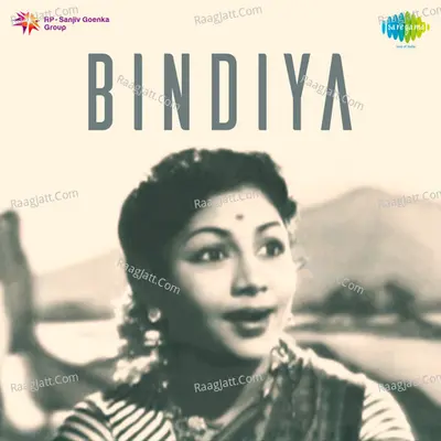 Bindiya Poster
