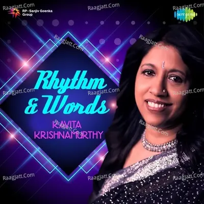 Rhythm and Words - Kavita Krishnamurthy - Anu Malik
