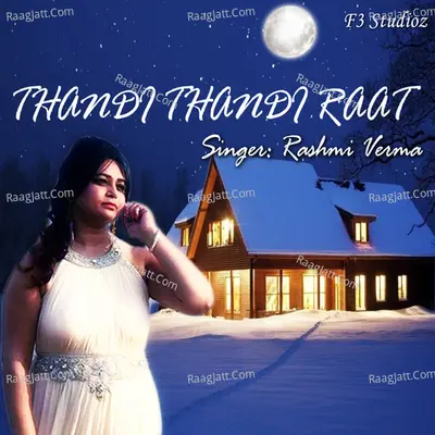 Thandi Thandi Raat Cover