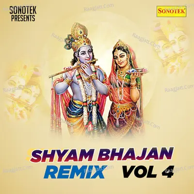 Shyam Bhajan Remix Vol 4 Poster