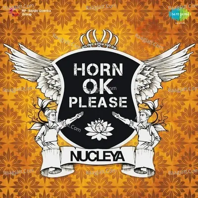 Horn Ok Please Poster