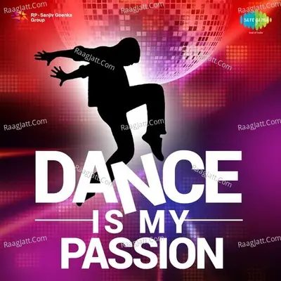 Dance Is My Passion - Various Artists