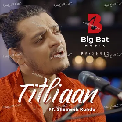 Titliaan Cover