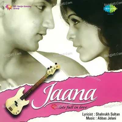 Jaana Poster
