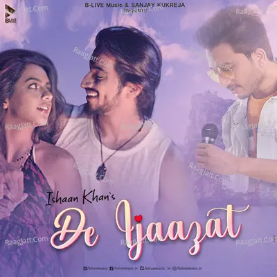 De Ijaazat Cover