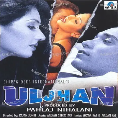 Uljhan - Udit Narayan