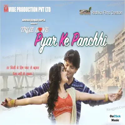 True Love Pyar Ke Panchhi Poster