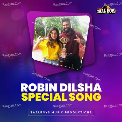 Robin Dilsha Special Song Cover