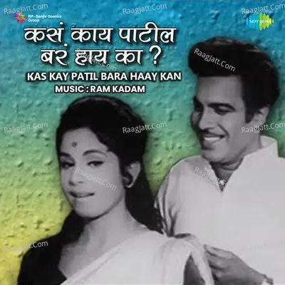 Kas Kay Patil Bara Haay Kan - Ram Kadam