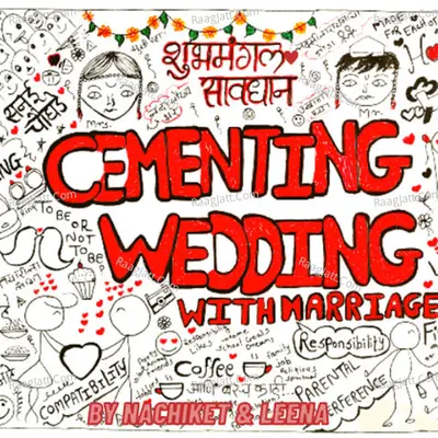 Cementing Wedding With Marriage - ( Marathi Podcast) - season - 2 Poster