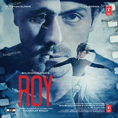 Roy Cover