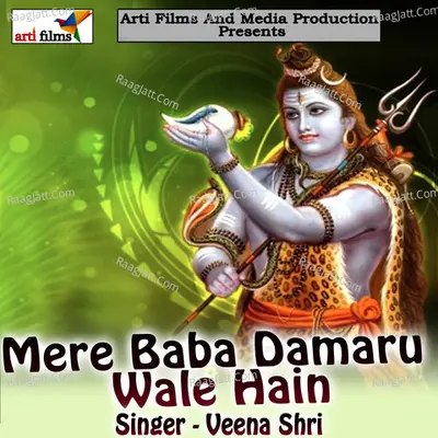 Mere Baba Damaru Wale Hain - VEENA SHRI