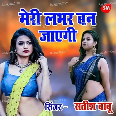 Meri Labhar Ban Jayegi Cover