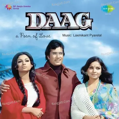 Daag Poster
