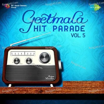 Geetmala Hit Parade Vol 5 - Ameen Sayani