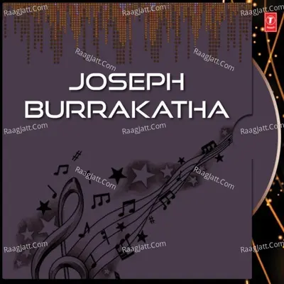 Joseph Burrakatha