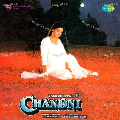 Chandni Poster