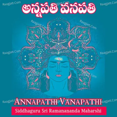 Annapathi Vanapathi Cover