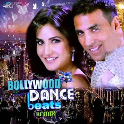 Bollywood Dance Beats Remix - Anu Malik