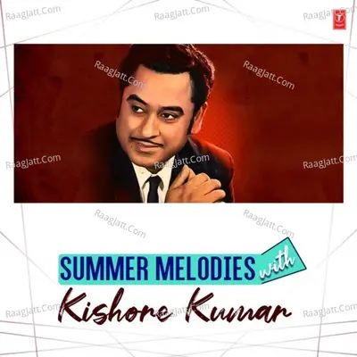 Summer Melodies With Kishore Kumar Poster