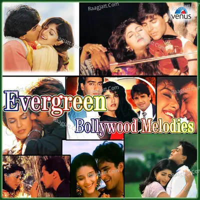 Evergreen Bollywood Melodies - Nadeem-Shravan